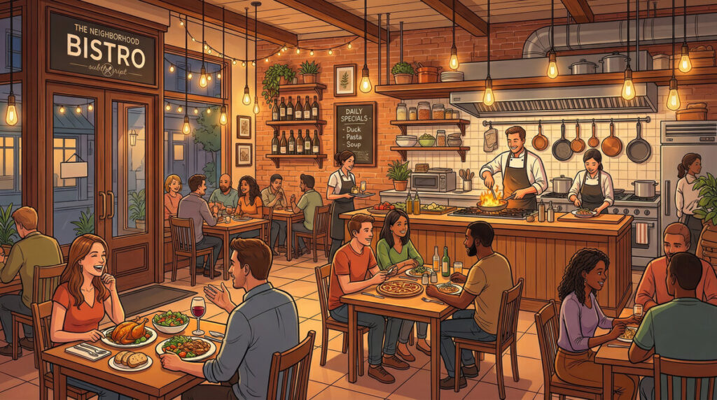 An Insider’s Guide to the Best Dining and Food Scene in Hewlett Bay Park, Hempstead